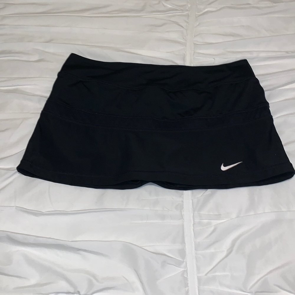 Nike tennis skirt